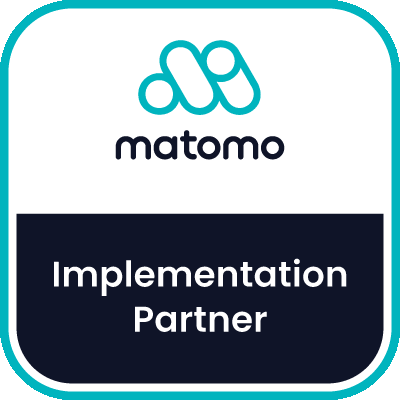 Matomo Implementation Partner