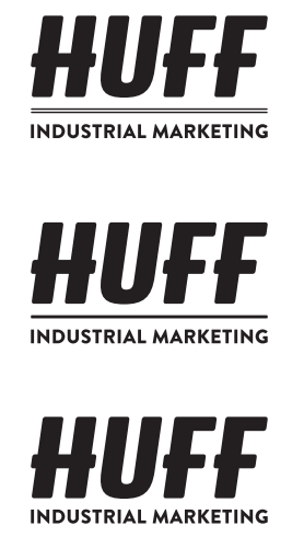 huff-line