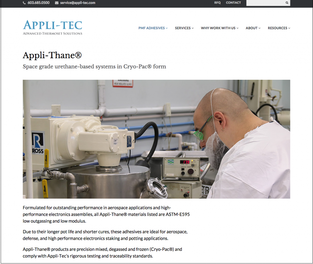 appli-tec