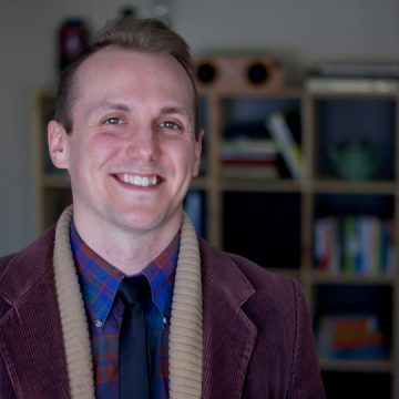 Cory Ploessl