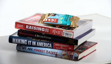 Industrial Manufacturing Books