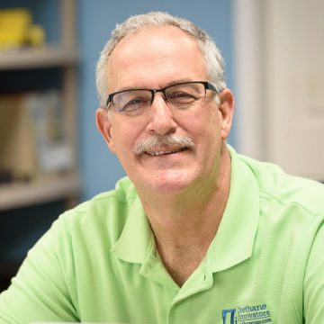 Kurt Moberly