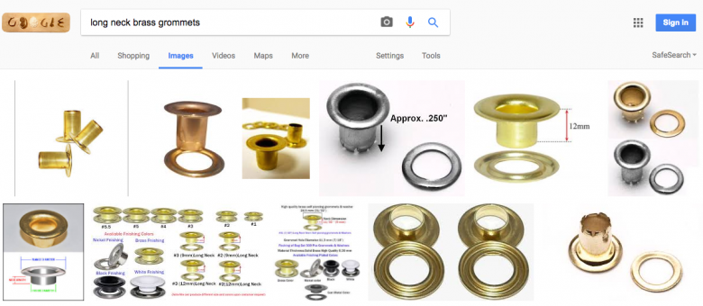 google-image-search-manufacturers