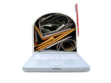 email-spam-image