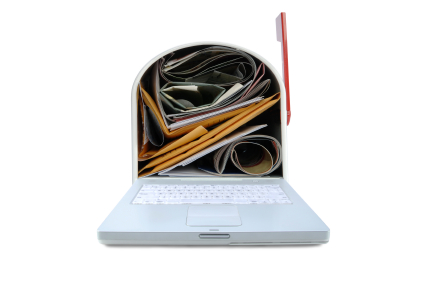 email-spam-image