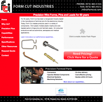 form-cut-home