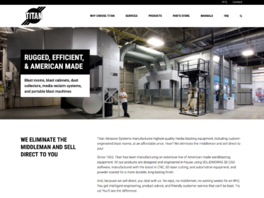 titan-abrasive- home-page