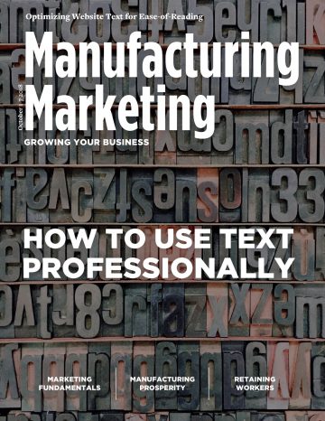 manufacturing-marketing