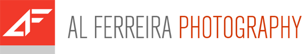 Al Ferreira Photography - Logo