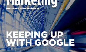 manufacturing marketing magazine