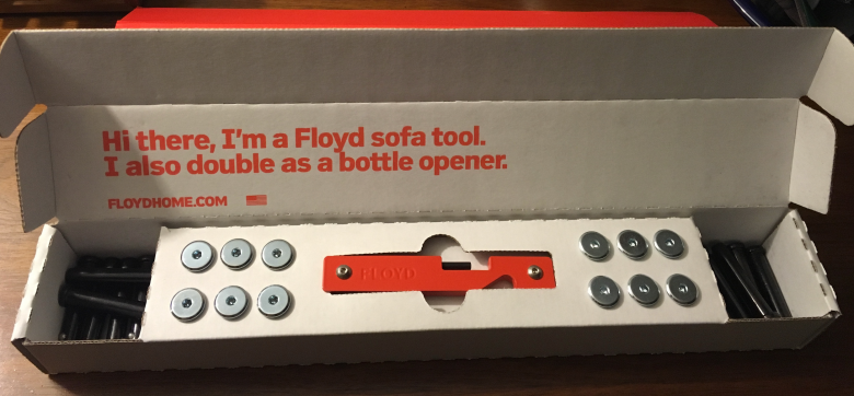 floyd hex tool