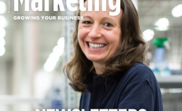 Manufacturing Marketing