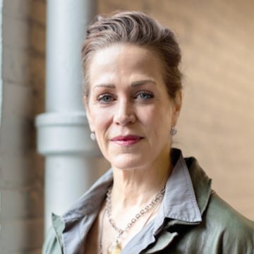 Ann Whittaker