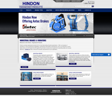 hindon-before