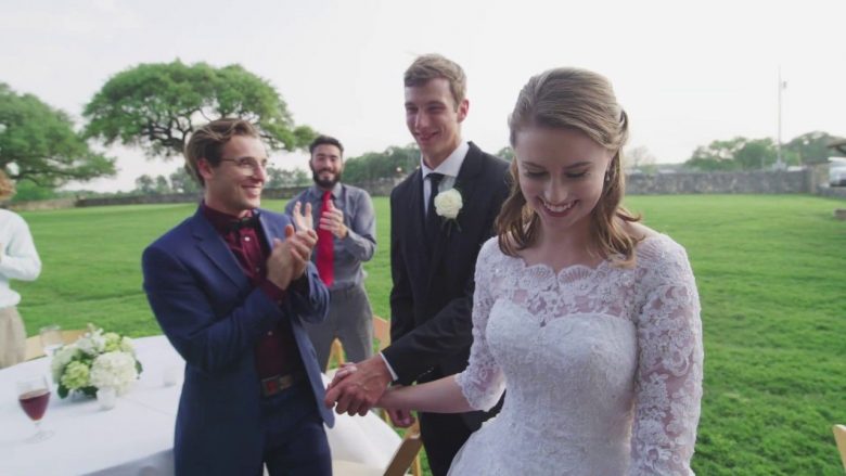 wedding still