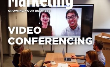 Manufacturing Marketing April 2020