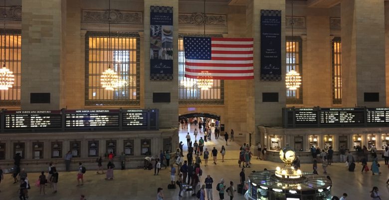 grand-central-station-flag