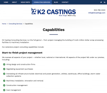 k2-castings-capabilities