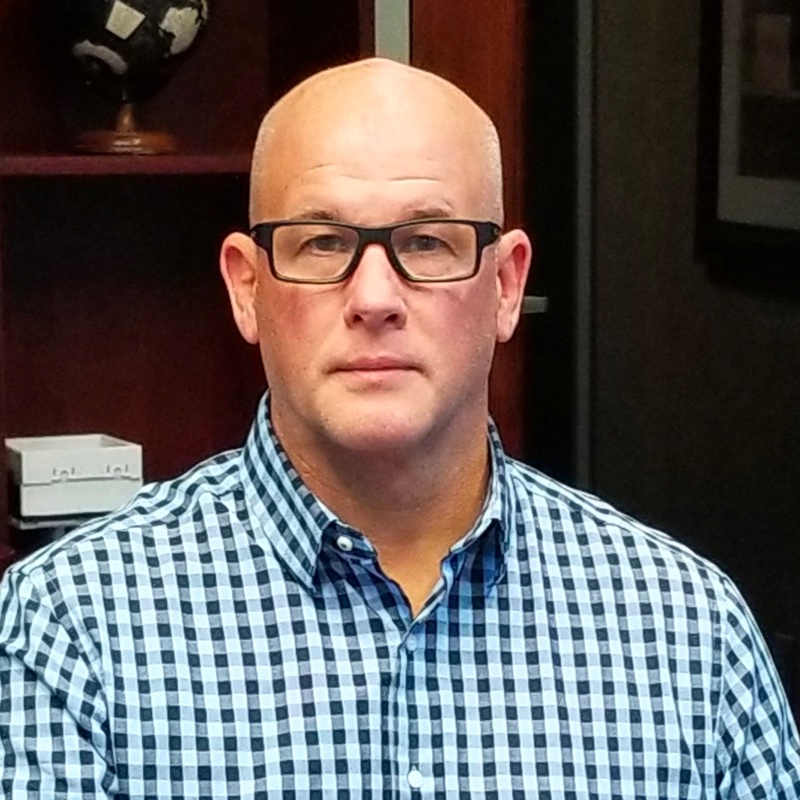Mike Dolan