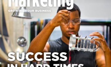Manufacturing Marketing July 2020
