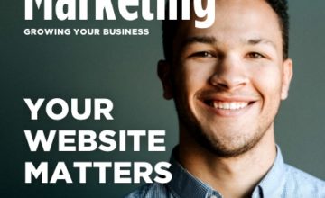 Manufacturing Marketing Magazine