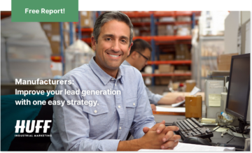 Lead Gen Report