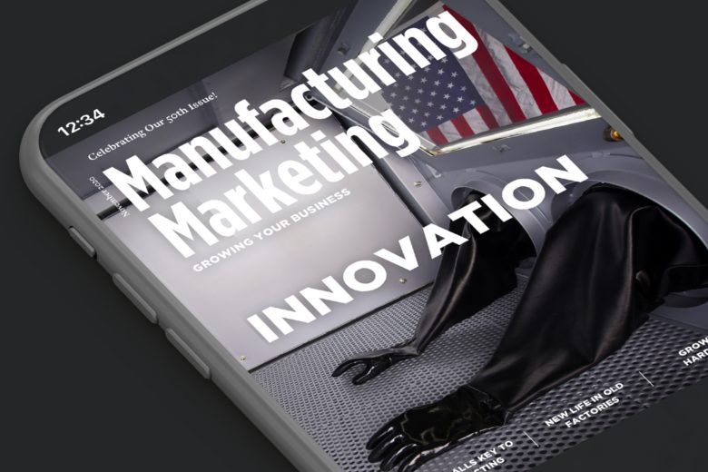 Nov 2020 MMM cover graphic