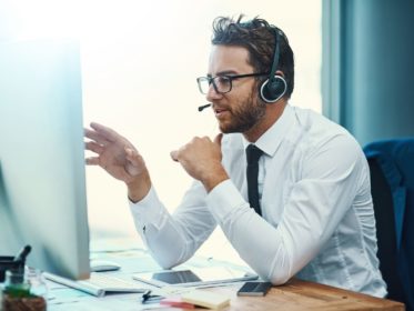 Sales Guy - Lead Gen