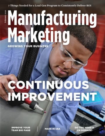 manufacturing-marketing