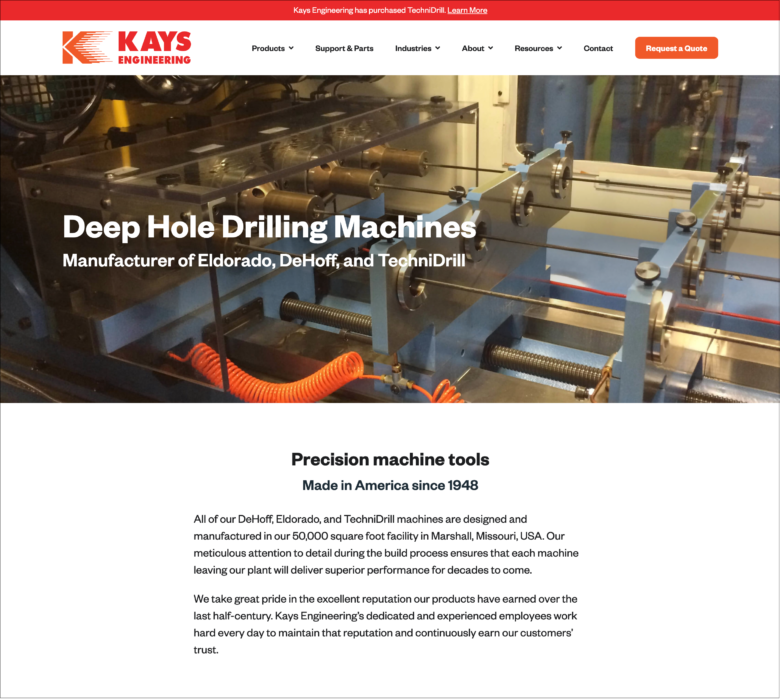 kays-engineering