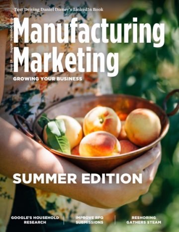Issue 58: August 2021