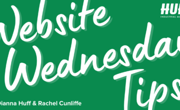 Website Wednesday Tips