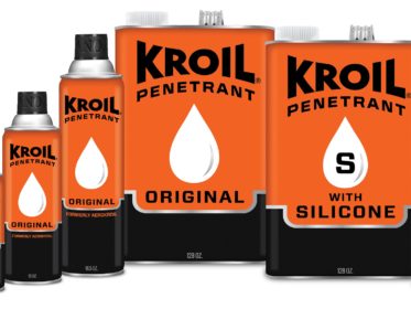 Kroil Penetrants