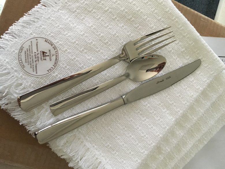 liberty-flatware-mountain-weavers-napkins