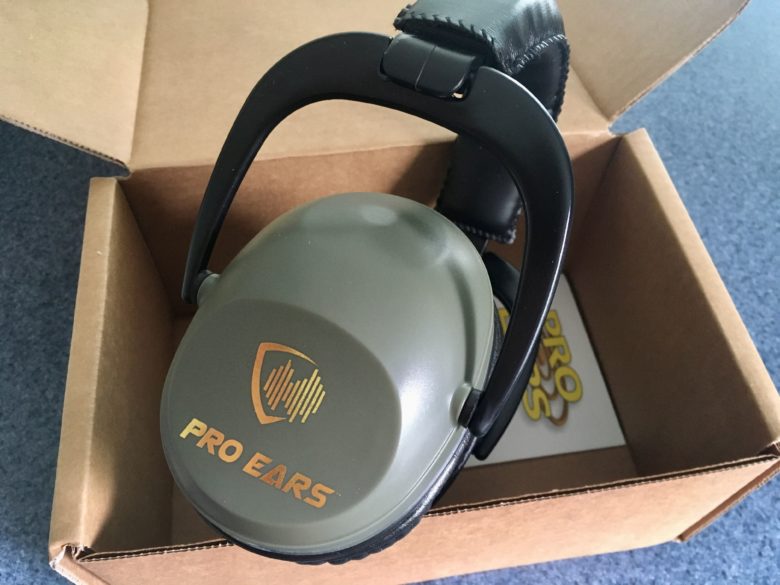 Pro Ears by Altus Brands