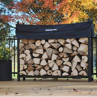 woodhaven-firewood-rack