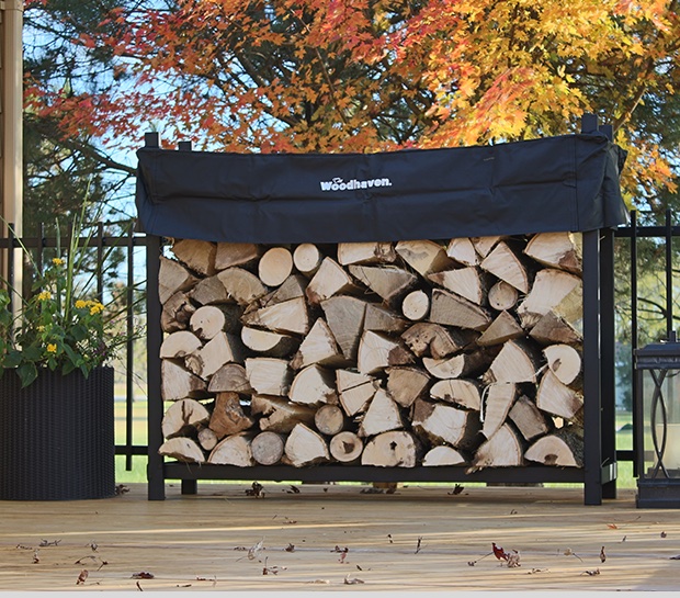 woodhaven-firewood-rack