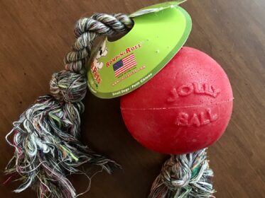 made in usa jolly ball