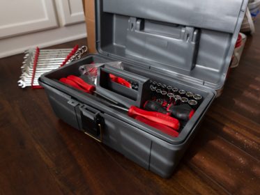 Tekton tools