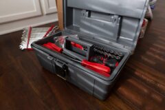 Tekton tools