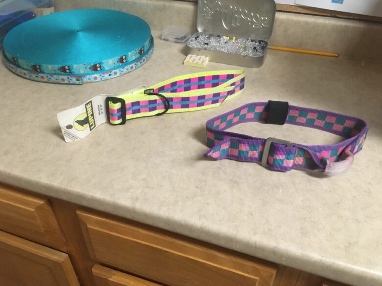 lupine-pet-first-collars