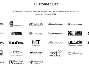 HIM customer list