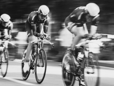 bikes-speed