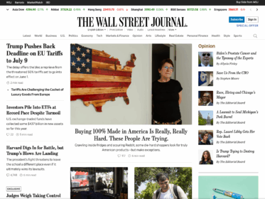 wsj-online