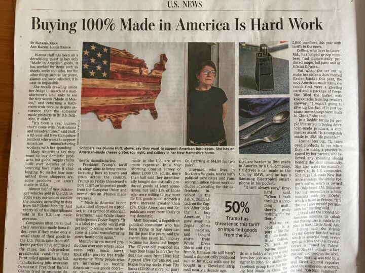 wall-street-journal print