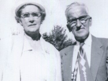 margaret and michael kane