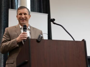 Jim Vinoski