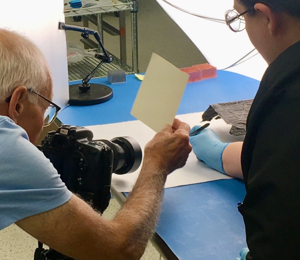Manufacturing Photography
