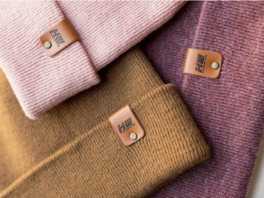 haakwear beanies